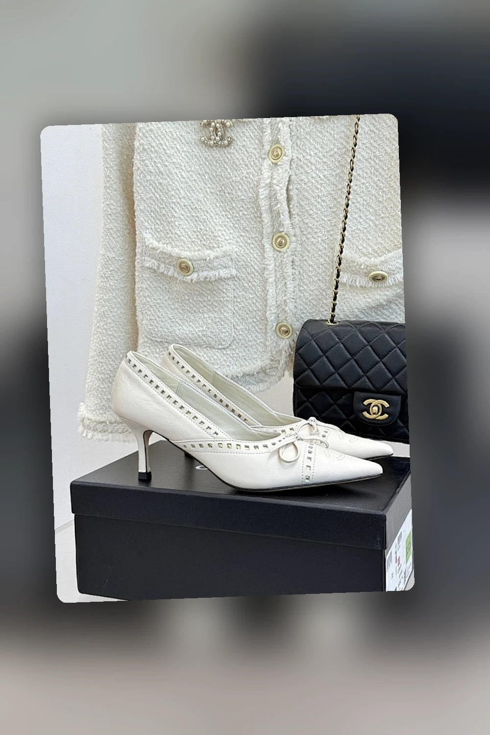 NB - CHL Mix Items - 321