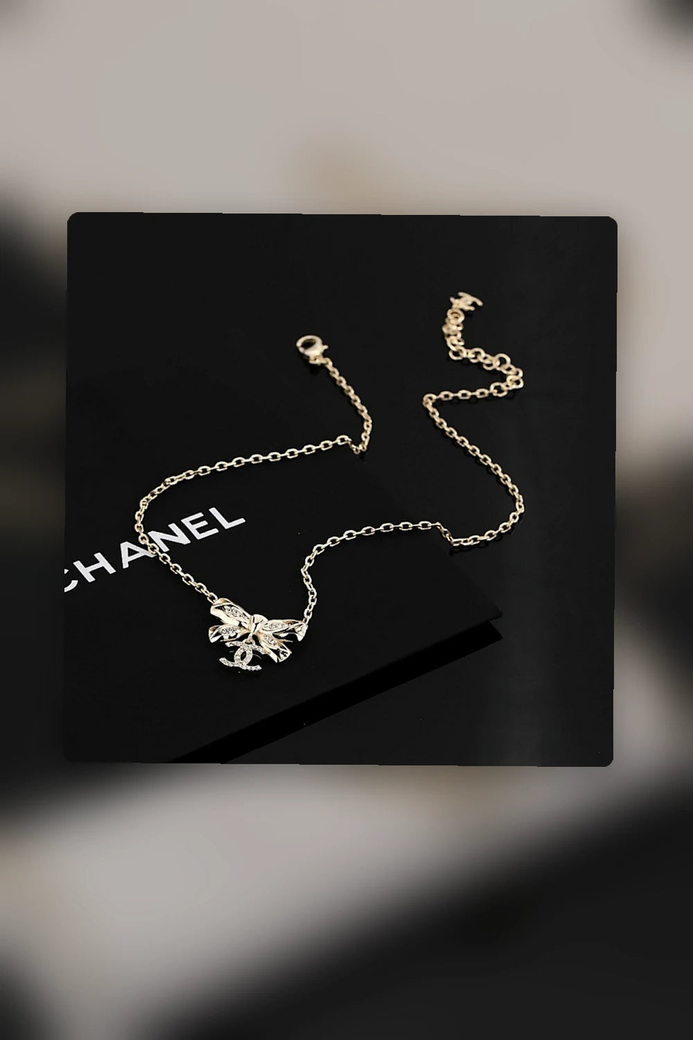 NB - CHL Jewelry - 1015