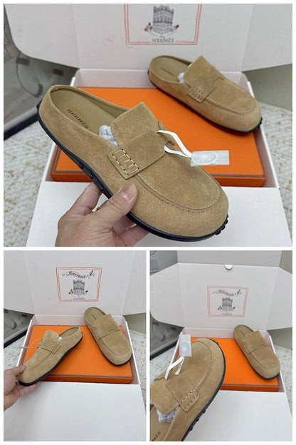 NB - HMS Women Shoes - 094