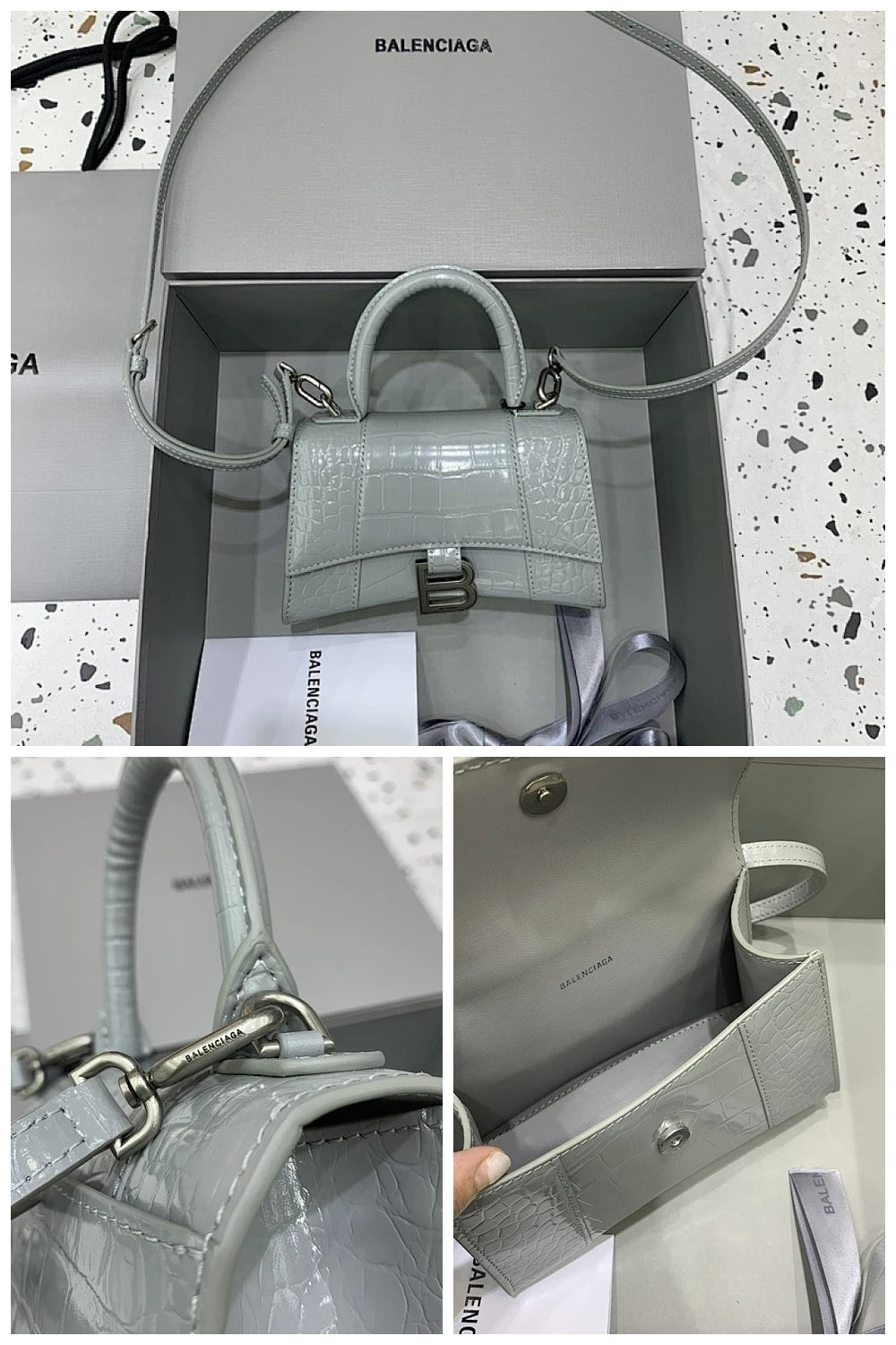 NB - BG Bag - 2050