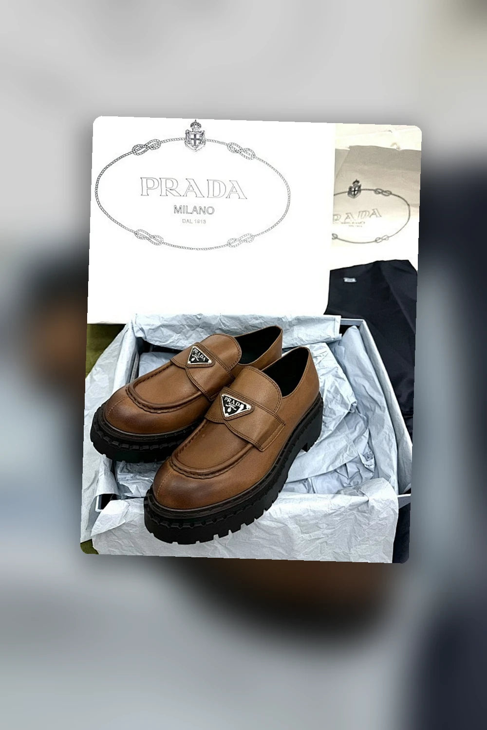 NB - PD Women Shoes - 354
