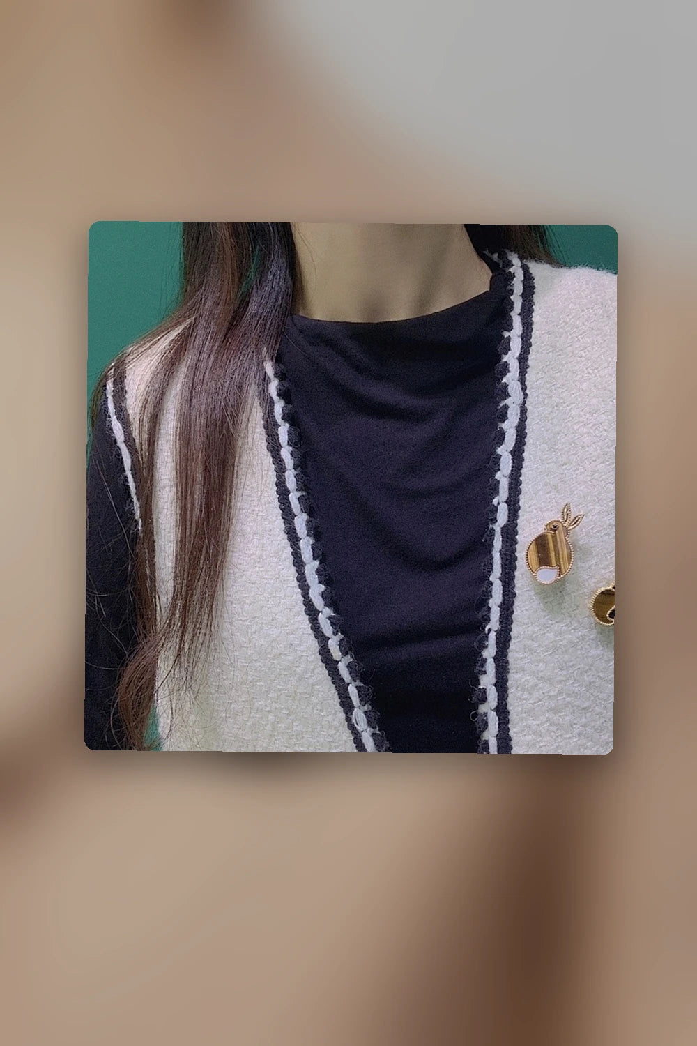 NB - VACA Jewelry - 505