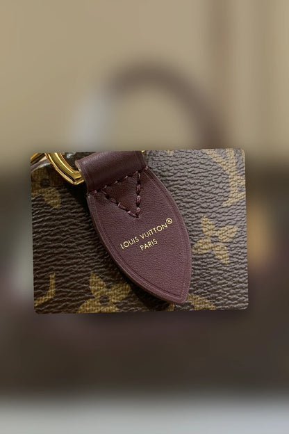 NB - LOV Bag - 900