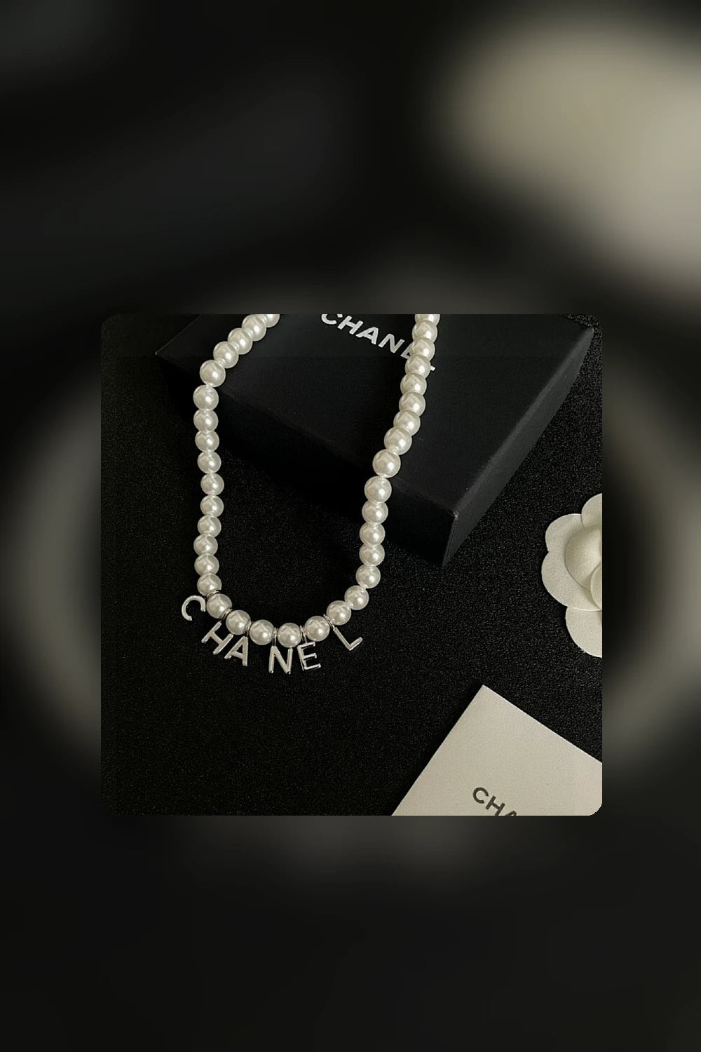 NB - CHL Jewelry - 771