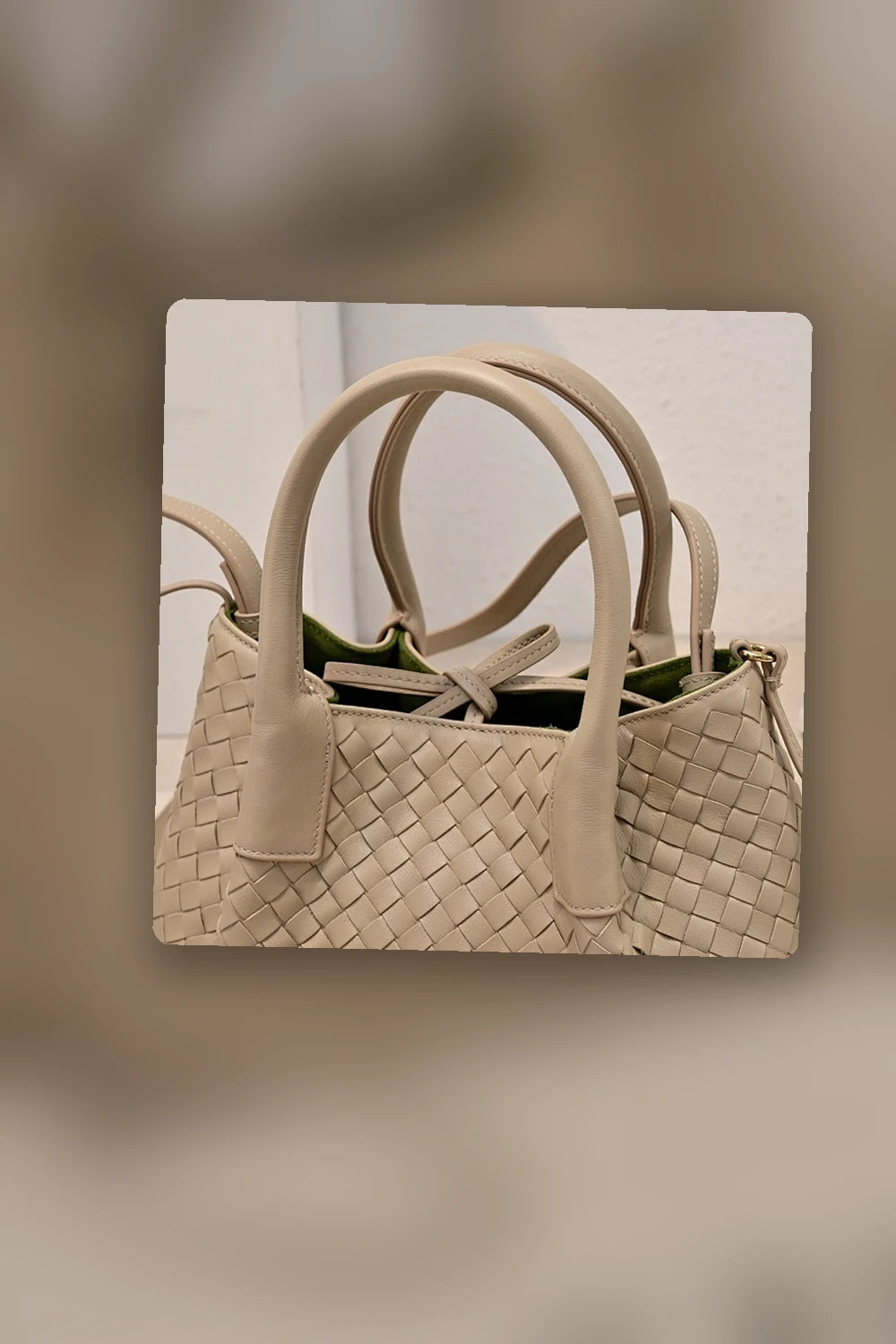 NB - BOV Bag - 929
