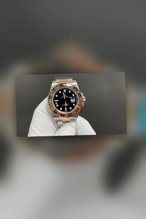 NB - Mix Watch - 566