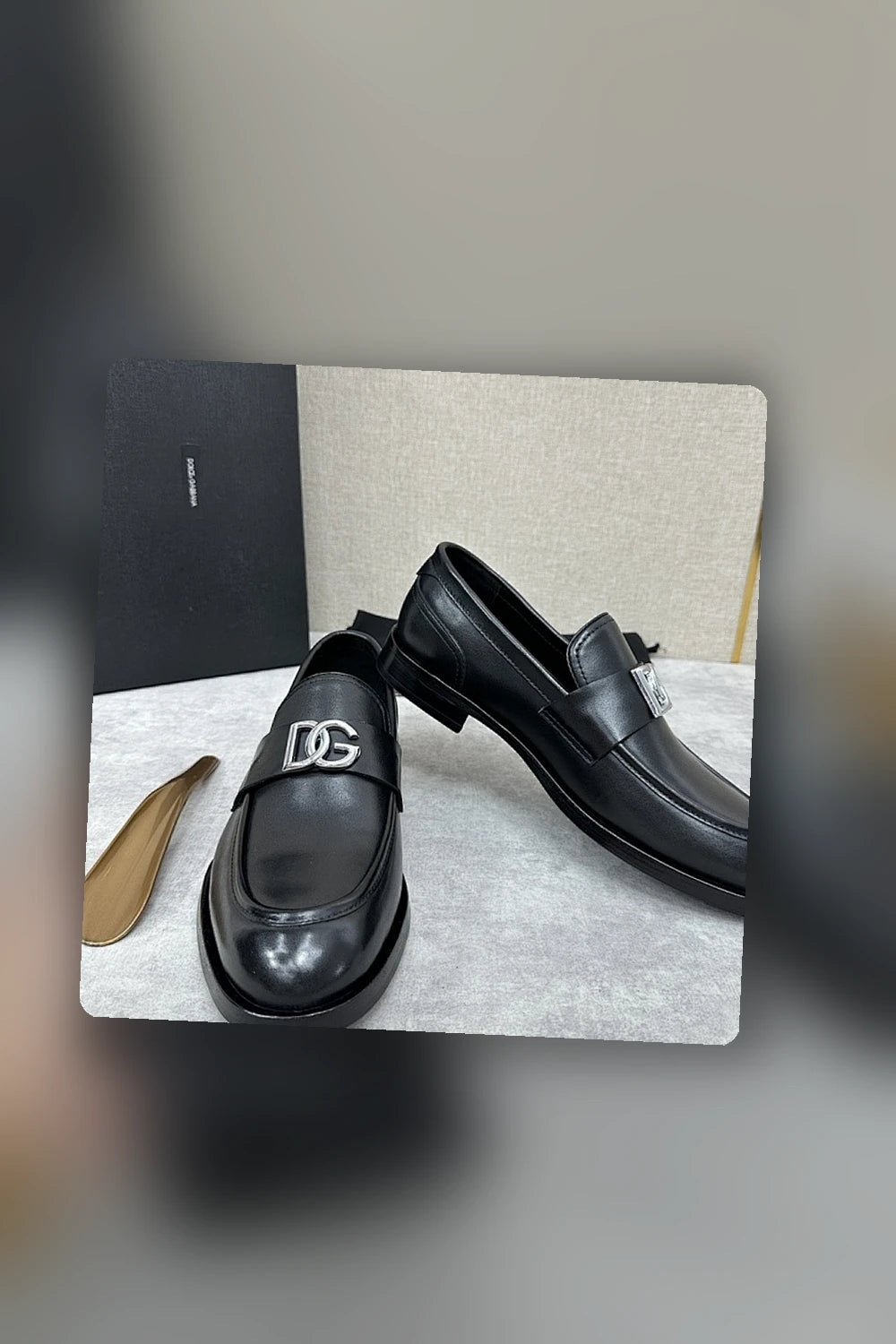 NB - DAG Women Shoes - 006