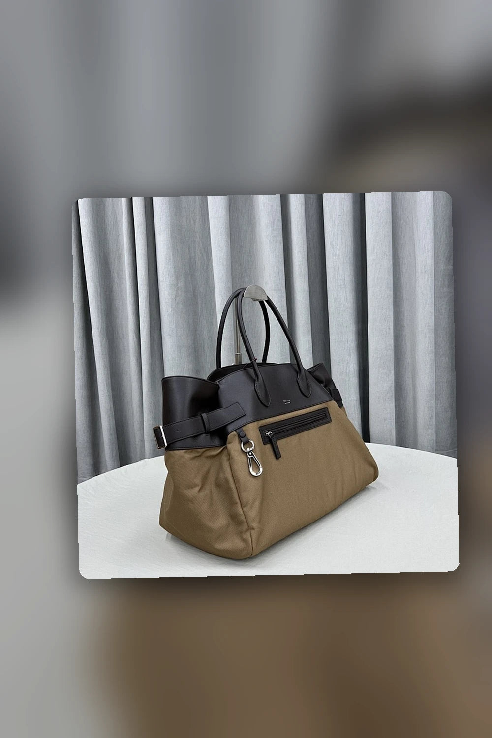 NB - THR Bag - 371
