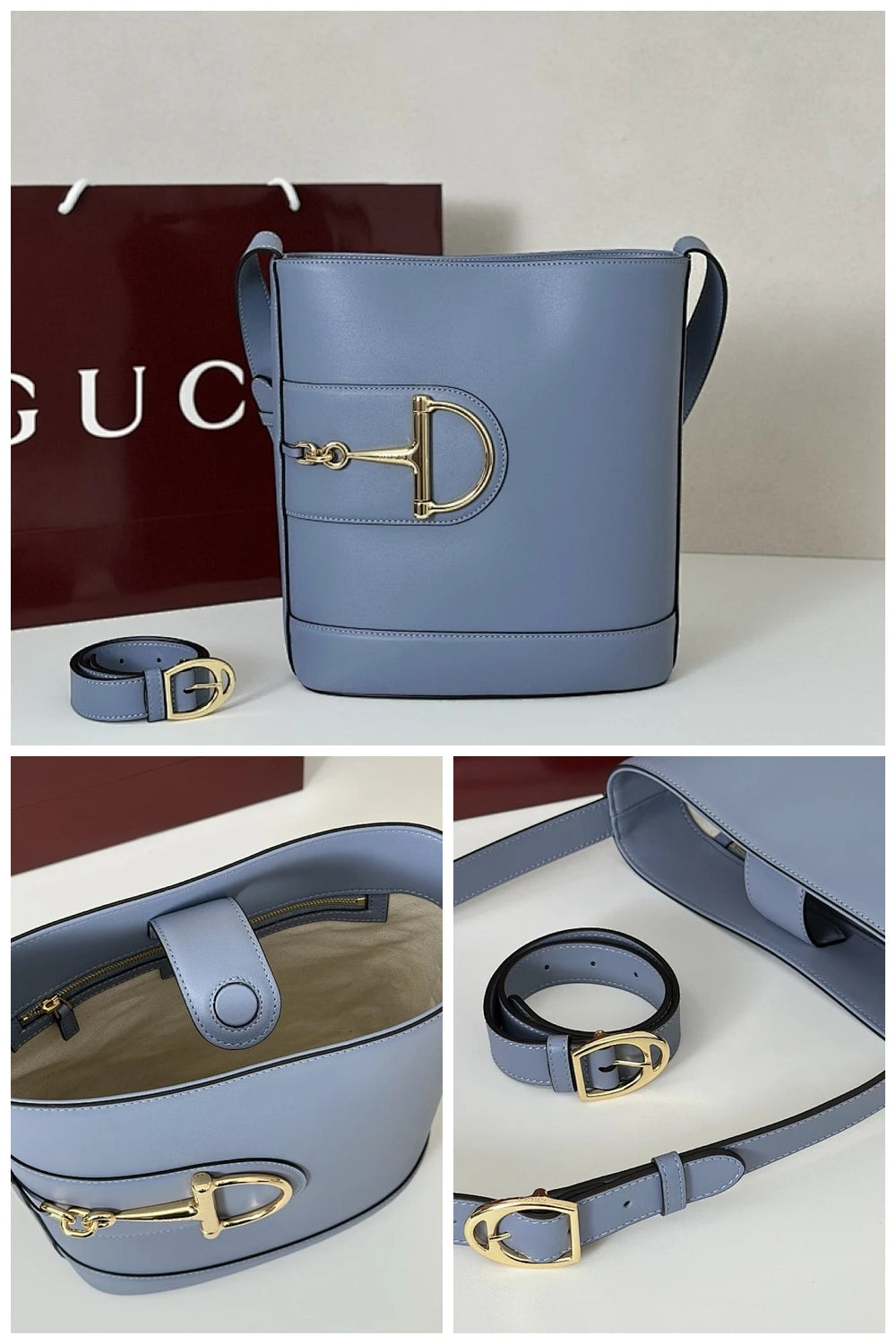 NB - GUKI Bag - 1071