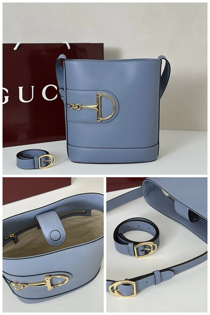 NB - GUKI Bag - 1071
