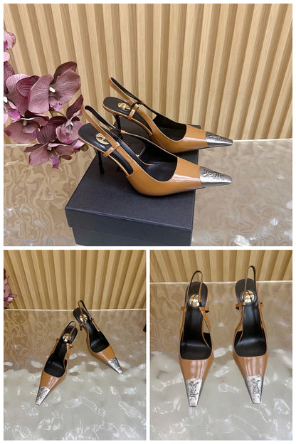 NB - YLS Women Shoes - 633