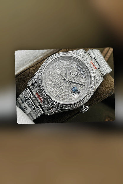 NB - Mix Watch - 1366