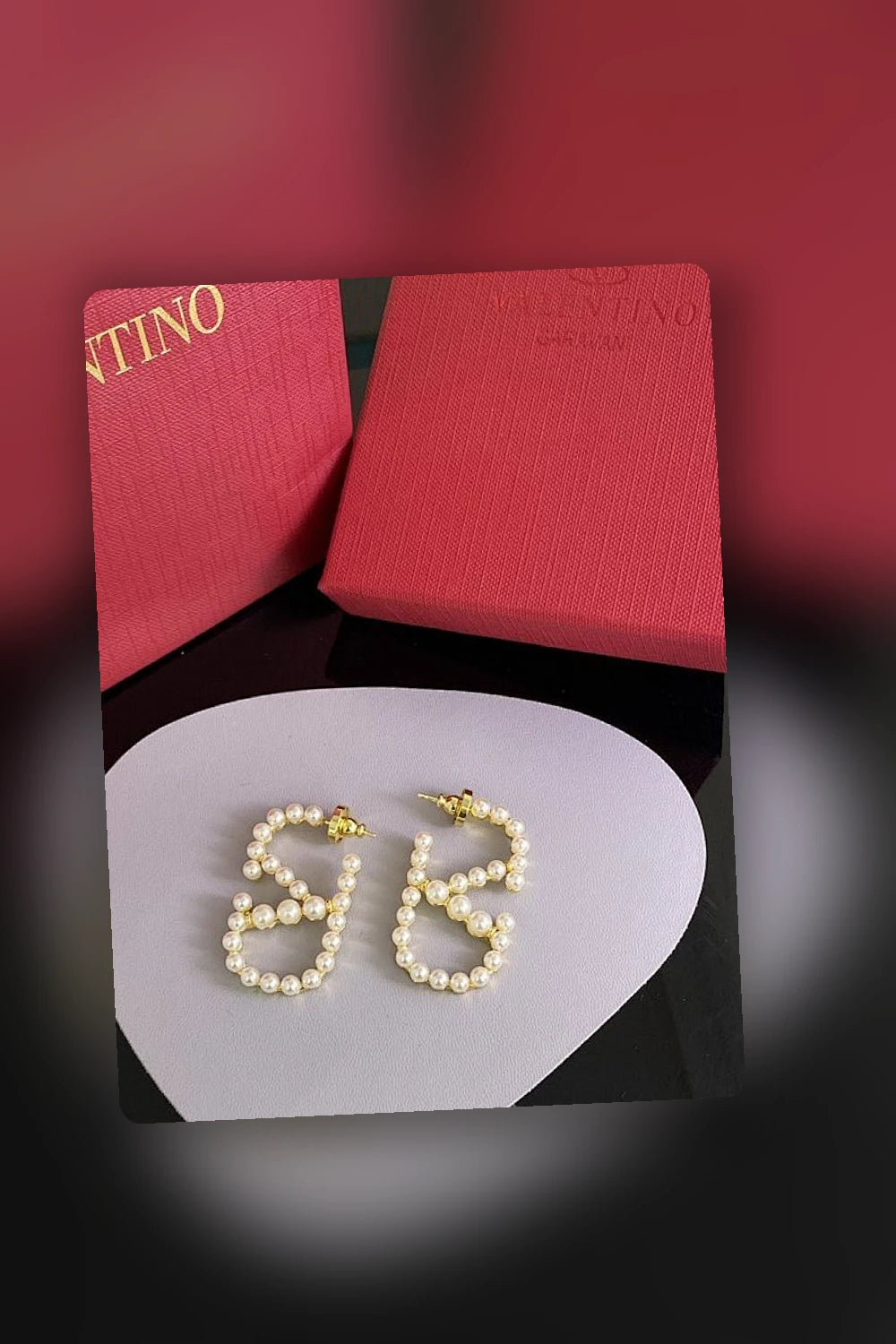 NB - VEL Jewelry - 448