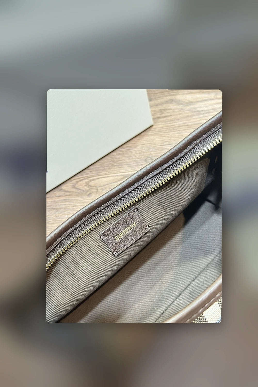 NB - BOR Bag - 432