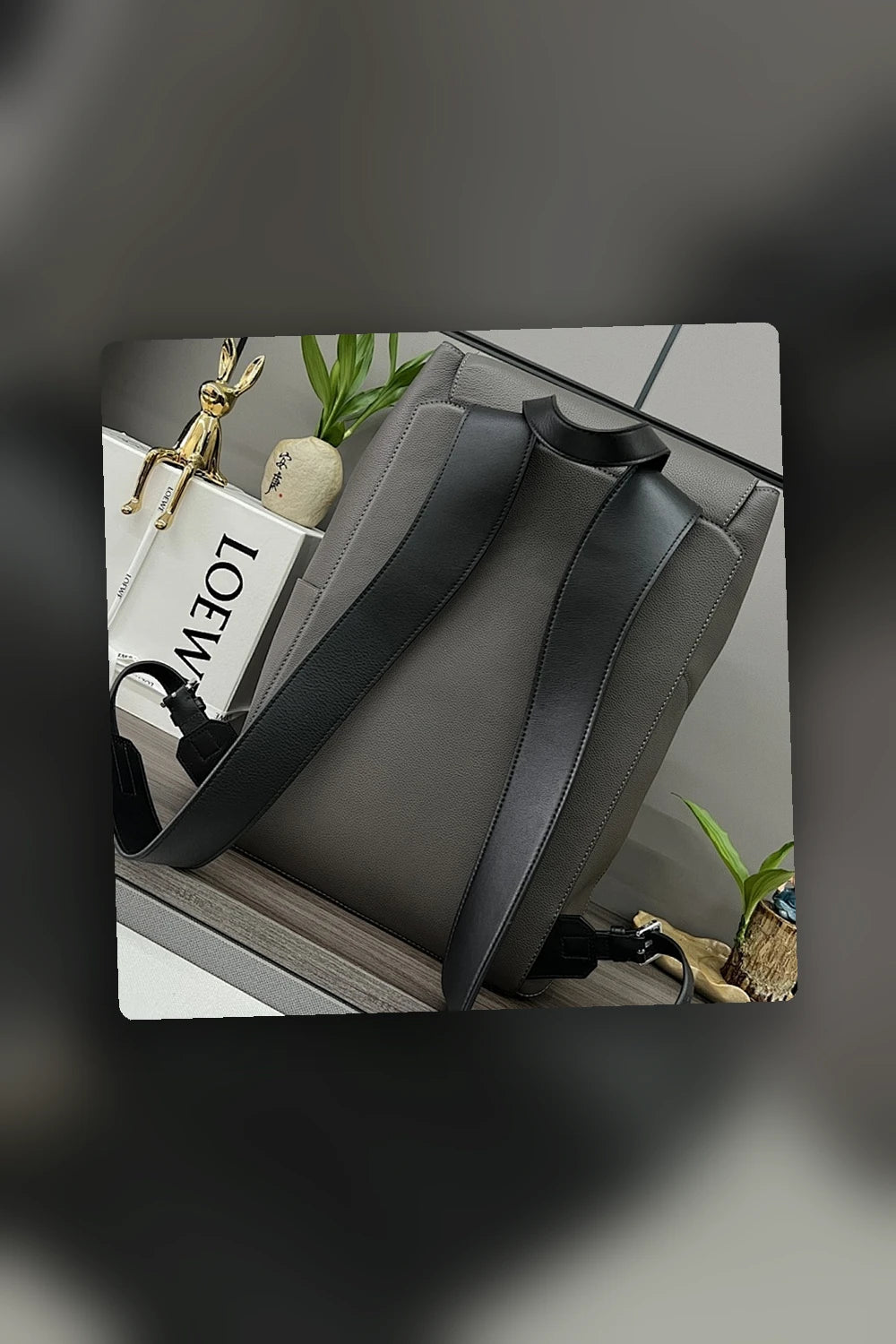 NB - LWO Bag - 495