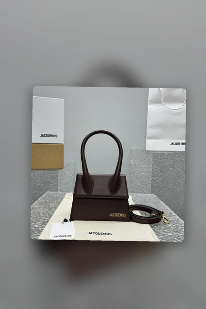 NB - JCA Bag - 046