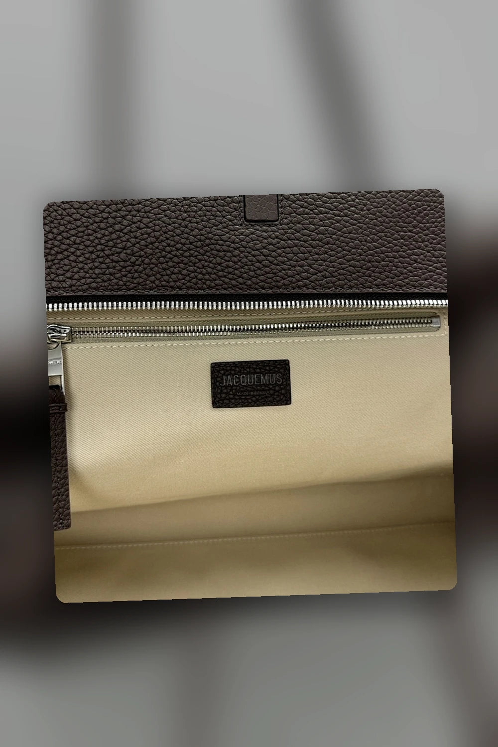 NB - JCA Bag - 087