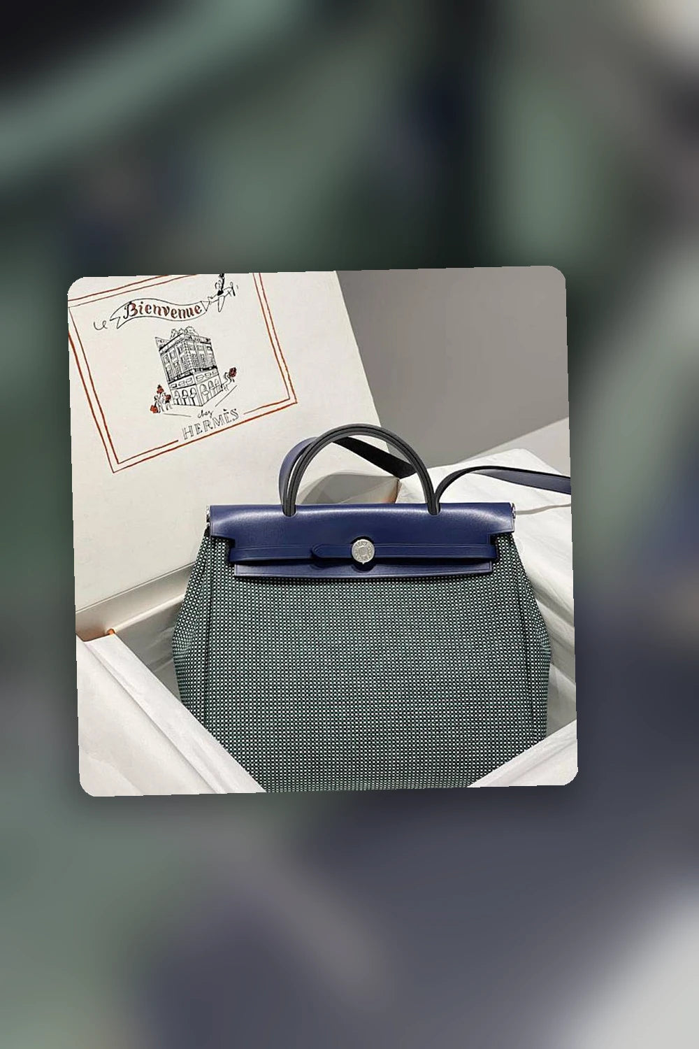 NB - HMS Bag - 1219