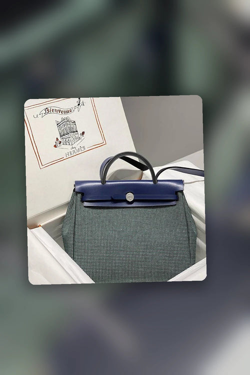 NB - HMS Bag - 1219