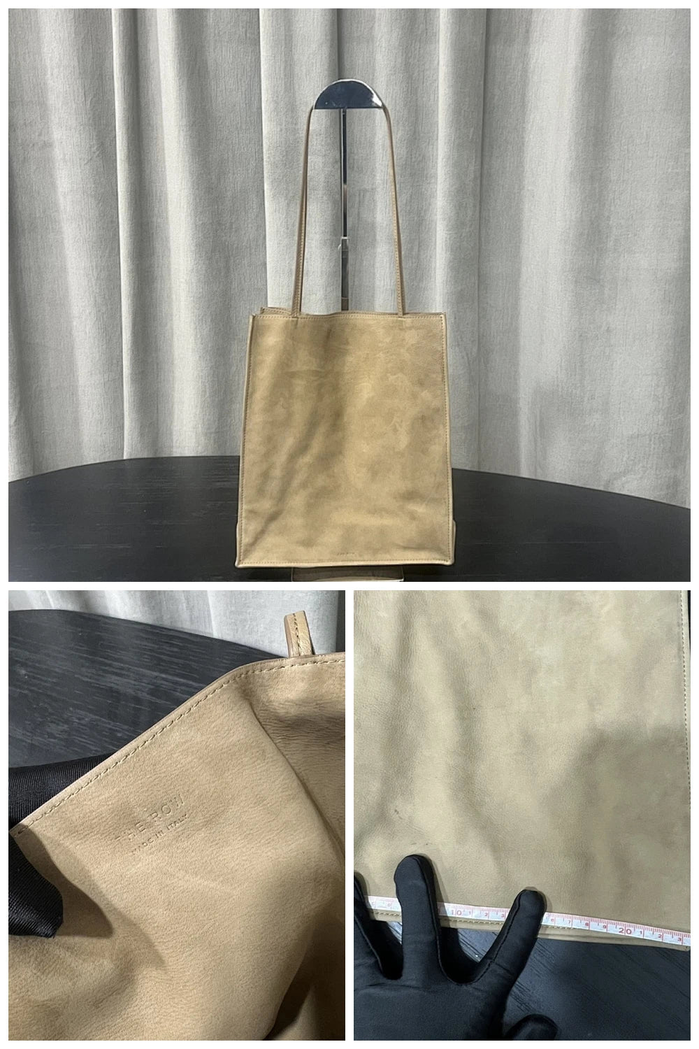 NB - THR Bag - 370