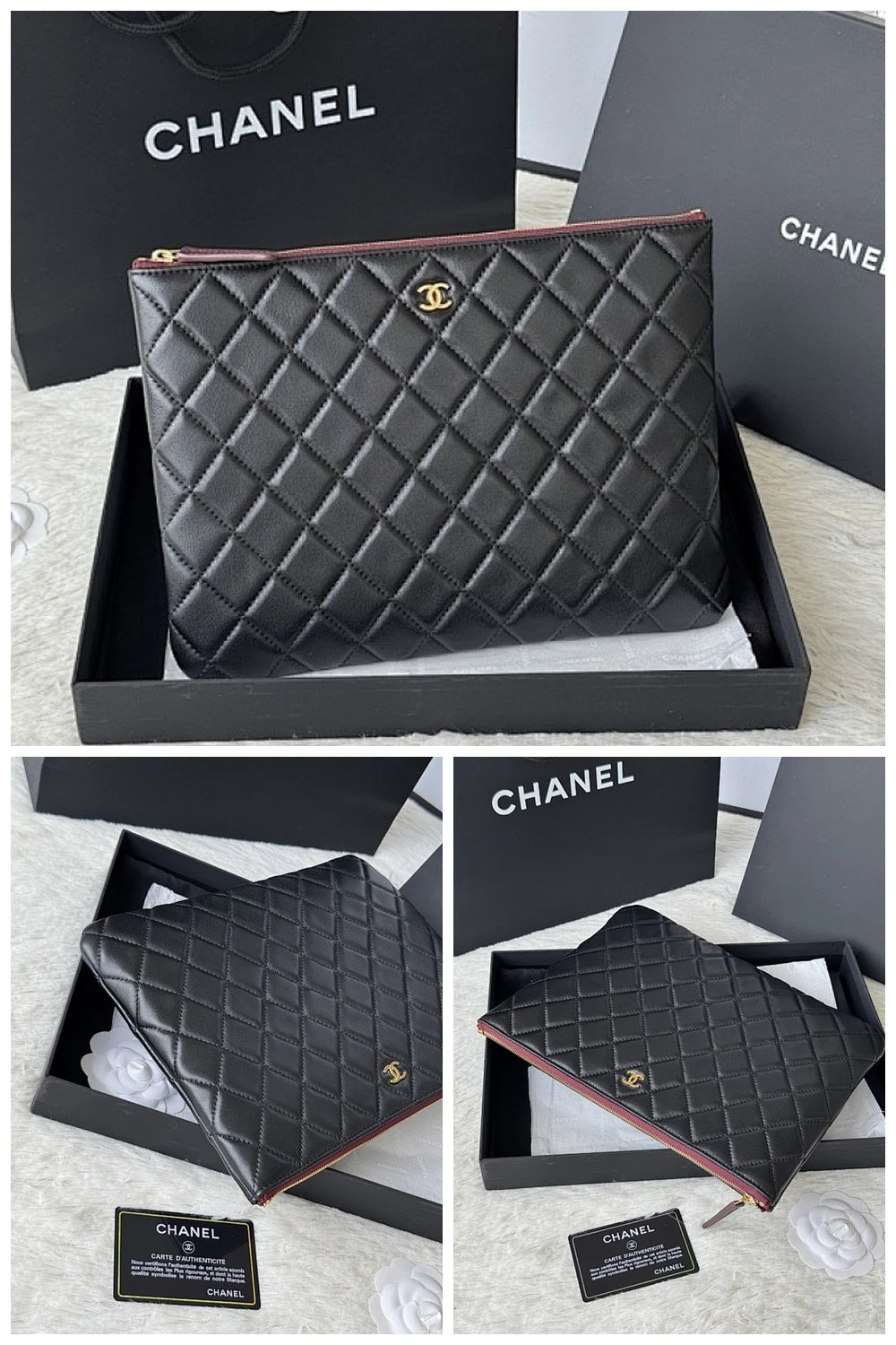 NB - Mix Wallet - 990
