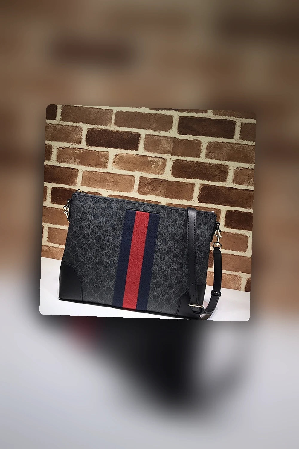 NB - GUKI Bag - 1407
