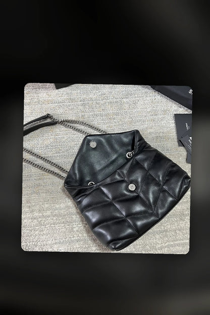 NB - YLS Bag - 1050