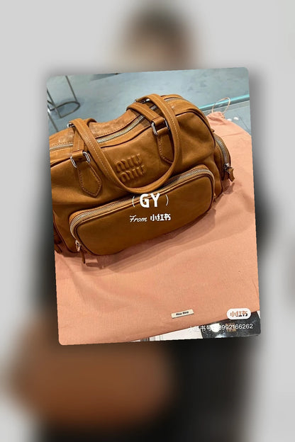 NB - MMU Bag - 598