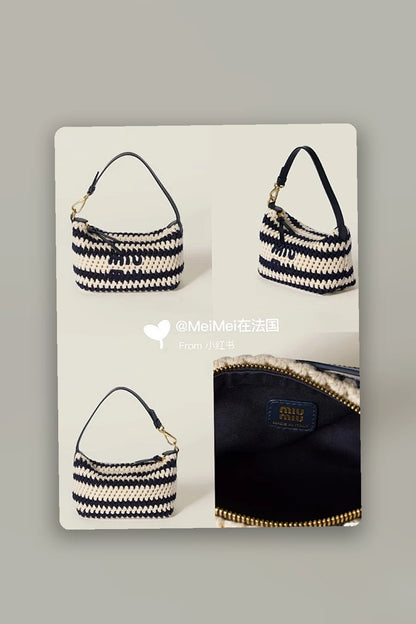 NB - MMU Bag - 1115
