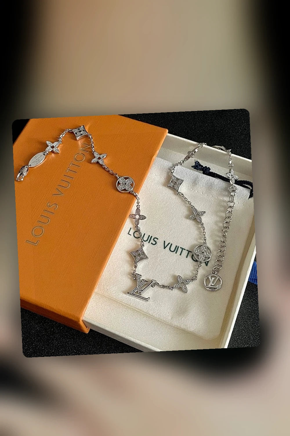 NB - LOV Jewelry - 231
