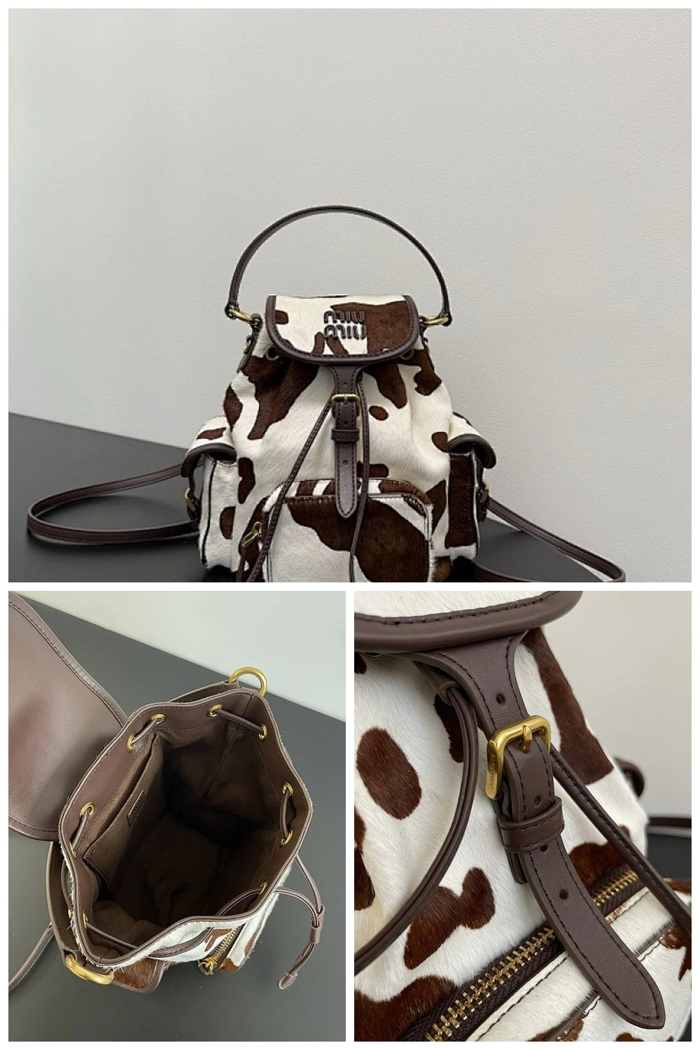 NB - MMU Bag - 446