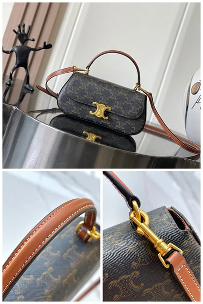 NB - COL Bag - 679