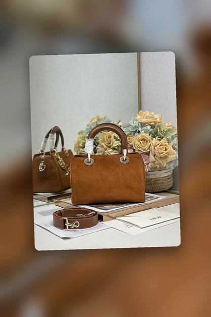 NB - DOR Bag - 318