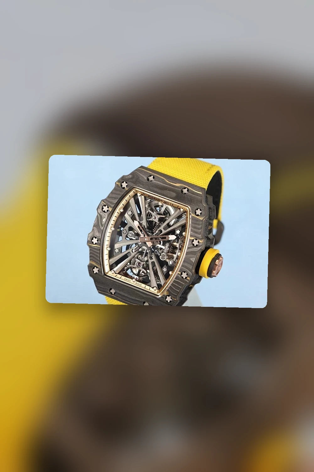 NB - Mix Watch - 1024