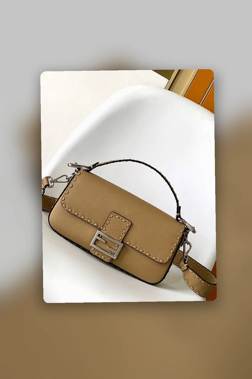 NB - FDE Bag - 267