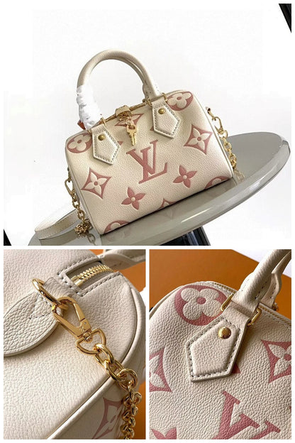 NB - LOV Bag - 1560