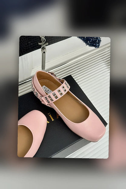 NB - AAL Women Shoes - 389