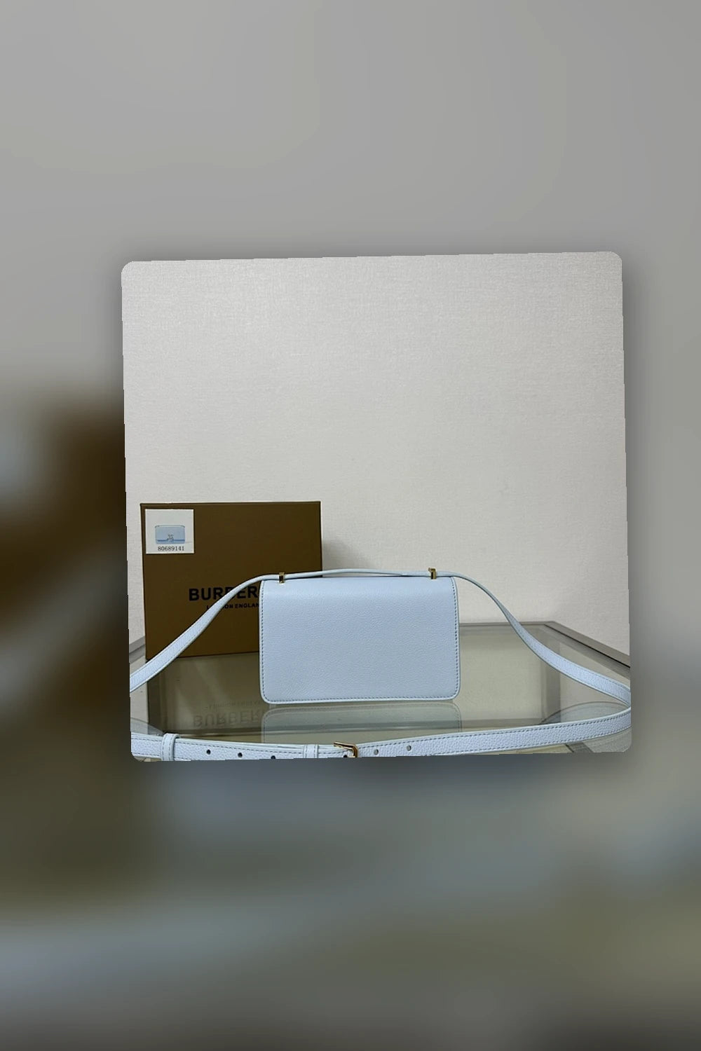 NB - BOR Bag - 1008