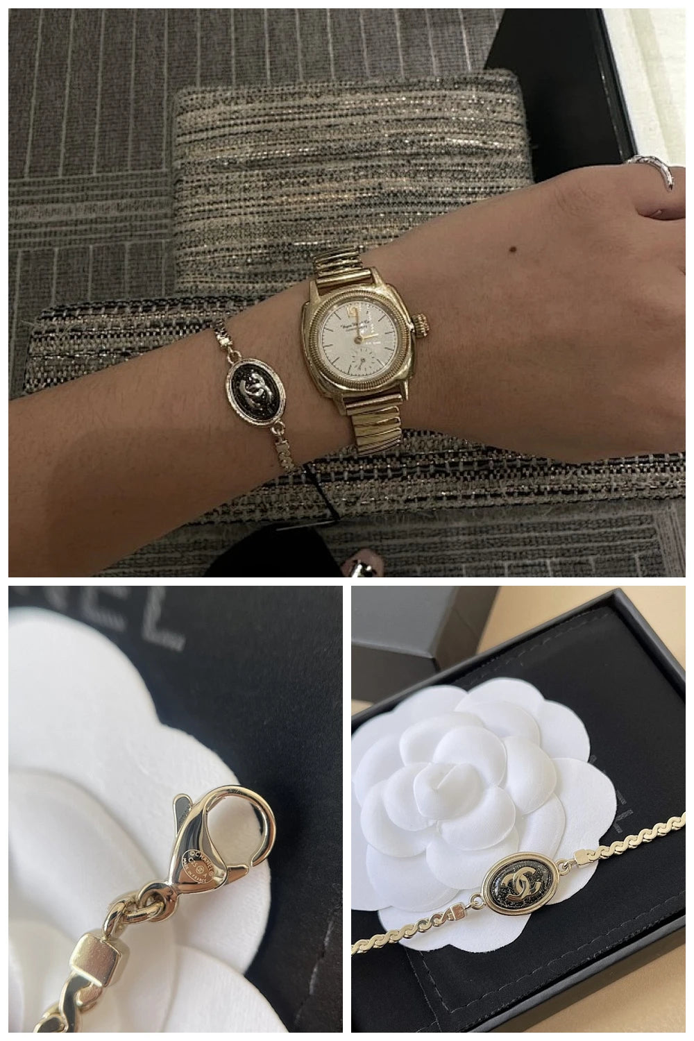 NB - CHL Jewelry - 136