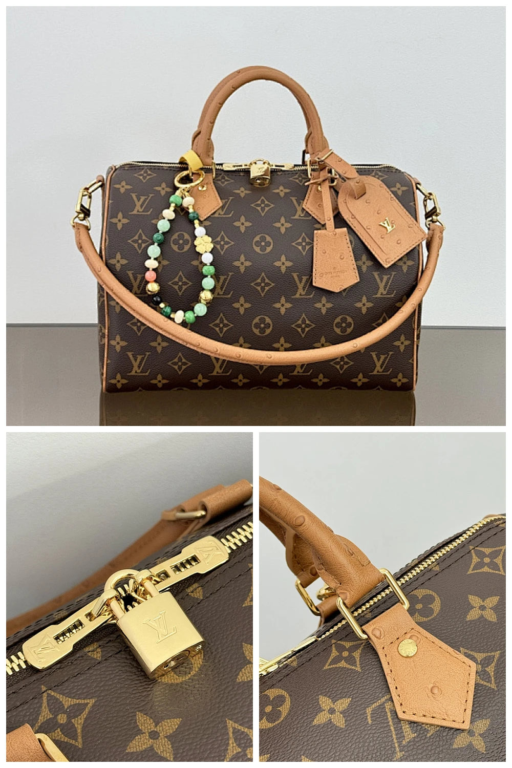 NB - LOV Bag - 338