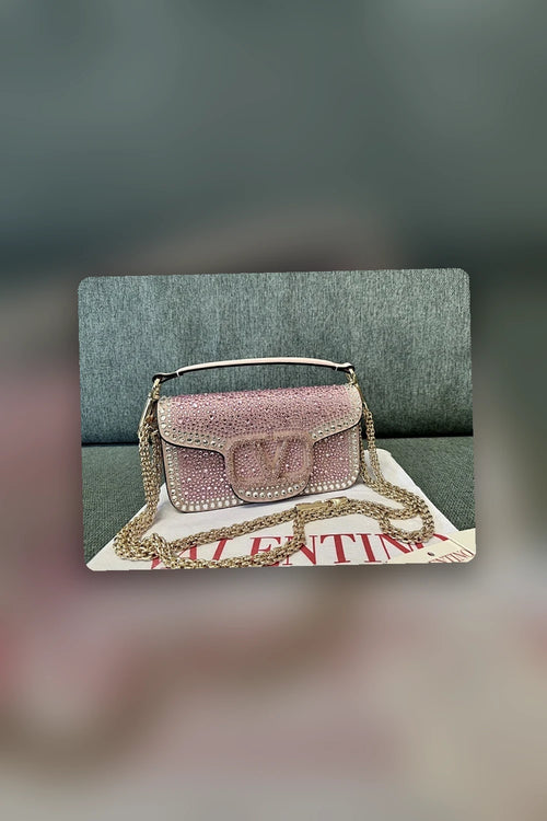 NB - VEL Bag - 1077