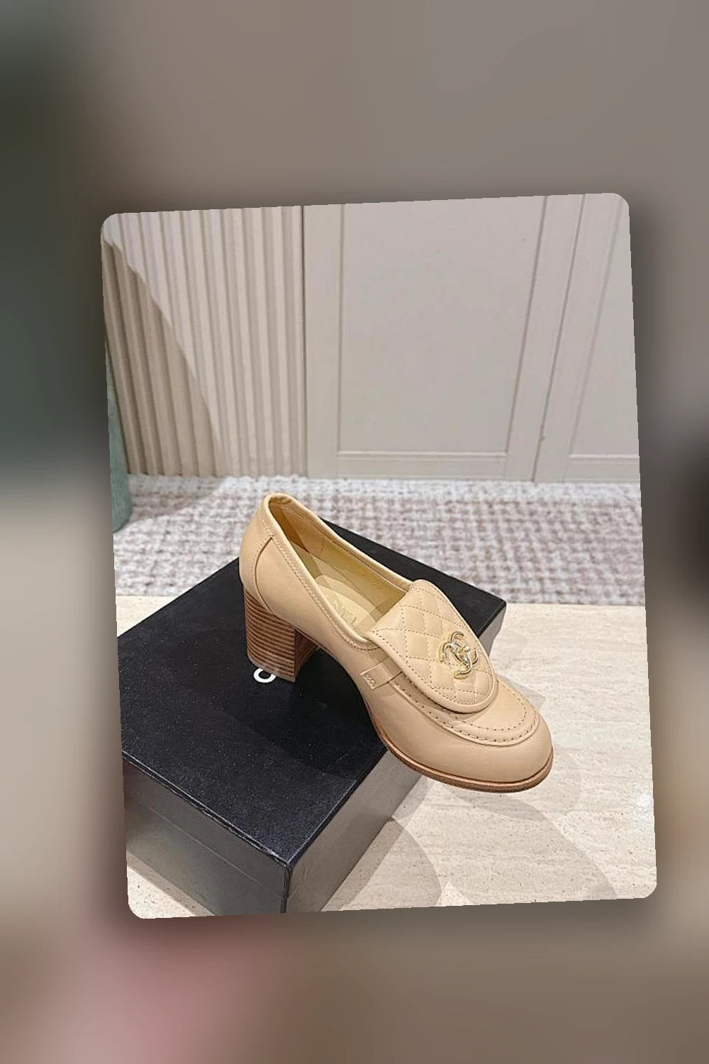 NB - CHL Mix Items - 745