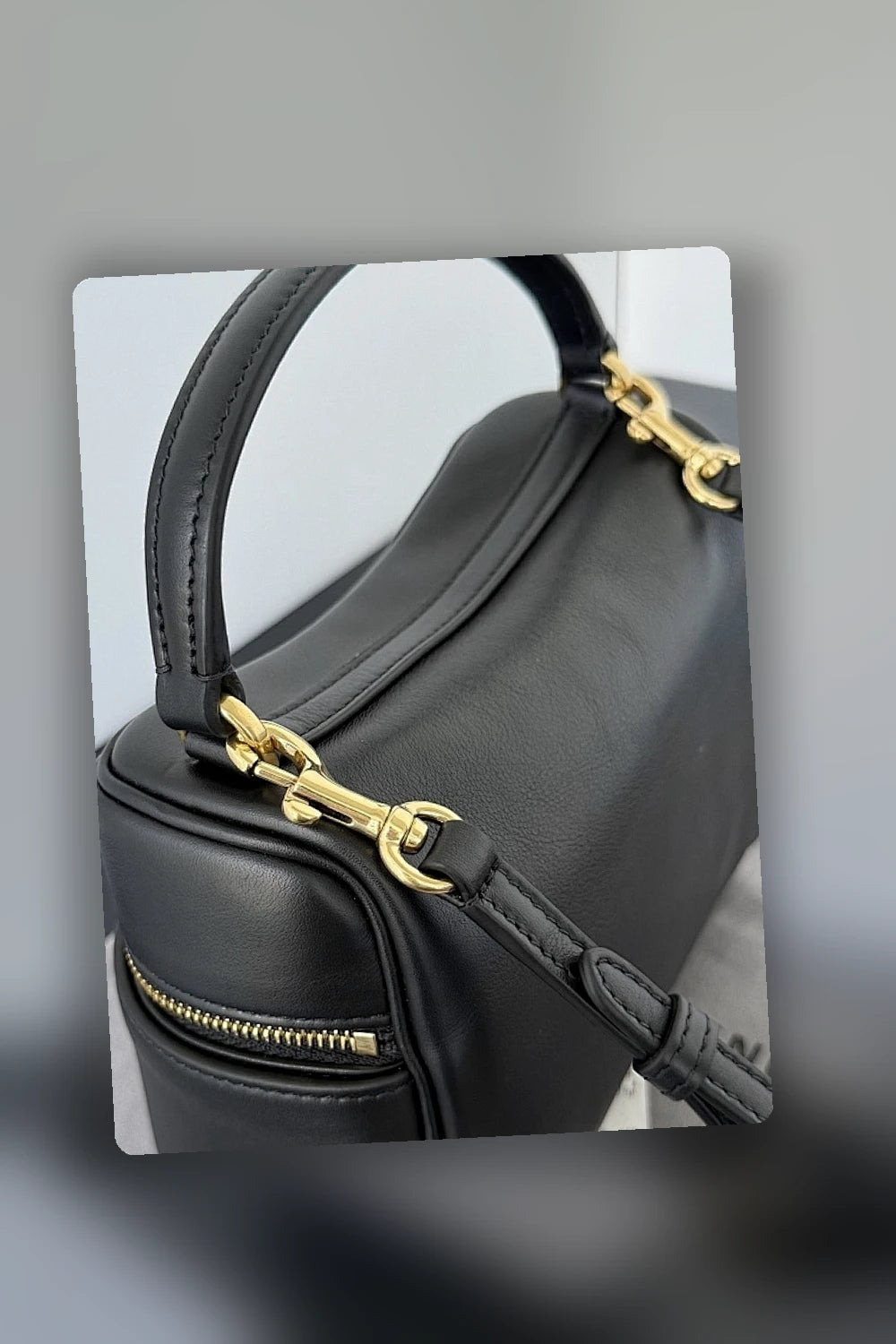 NB - BG Bag - 990