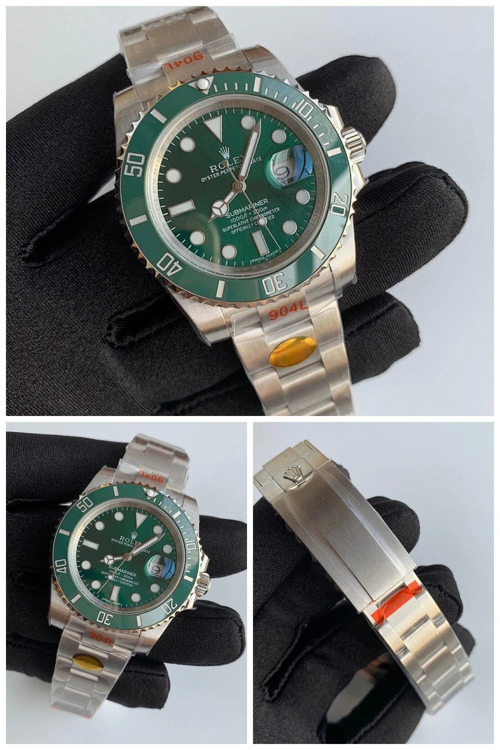 NB - Mix Watch - 1470