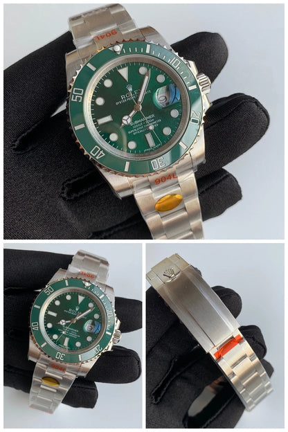 NB - Mix Watch - 1470