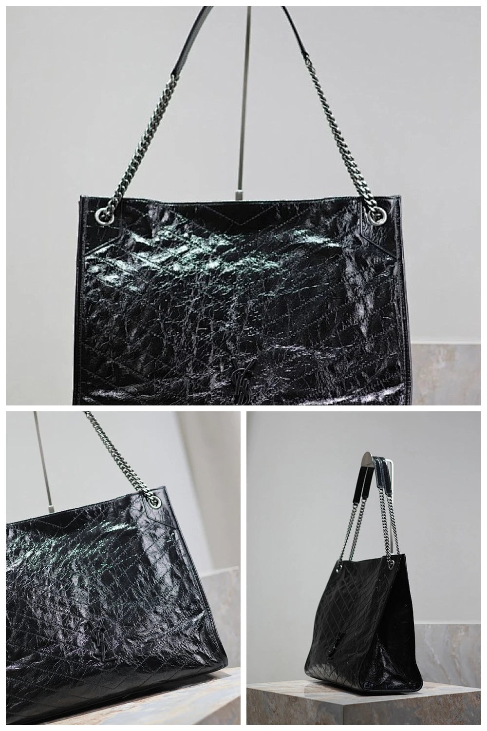 NB - YLS Bag - 368