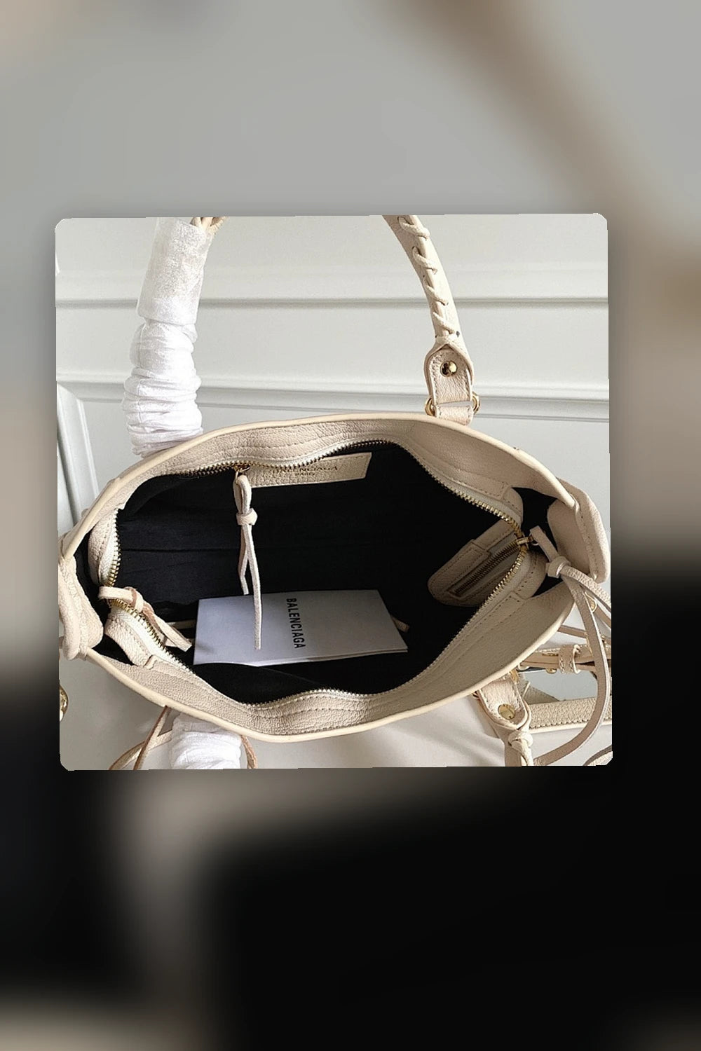 NB - BG Bag - 2367