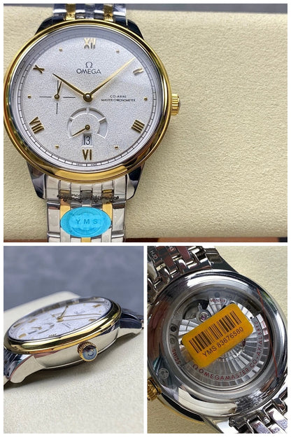 NB - Mix Watch - 121
