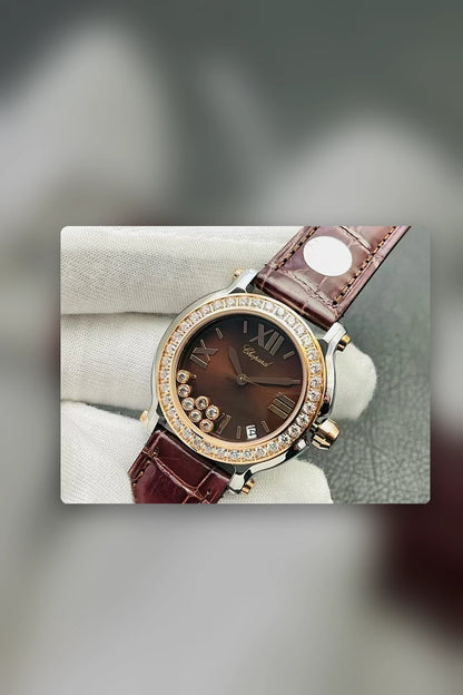 NB - Mix Watch - 1000