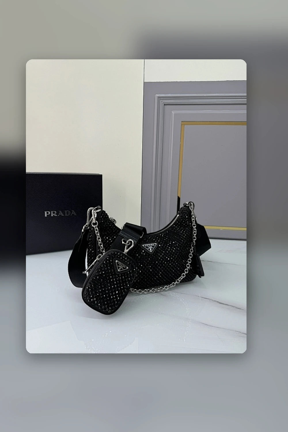 NB - PD Bag - 1562